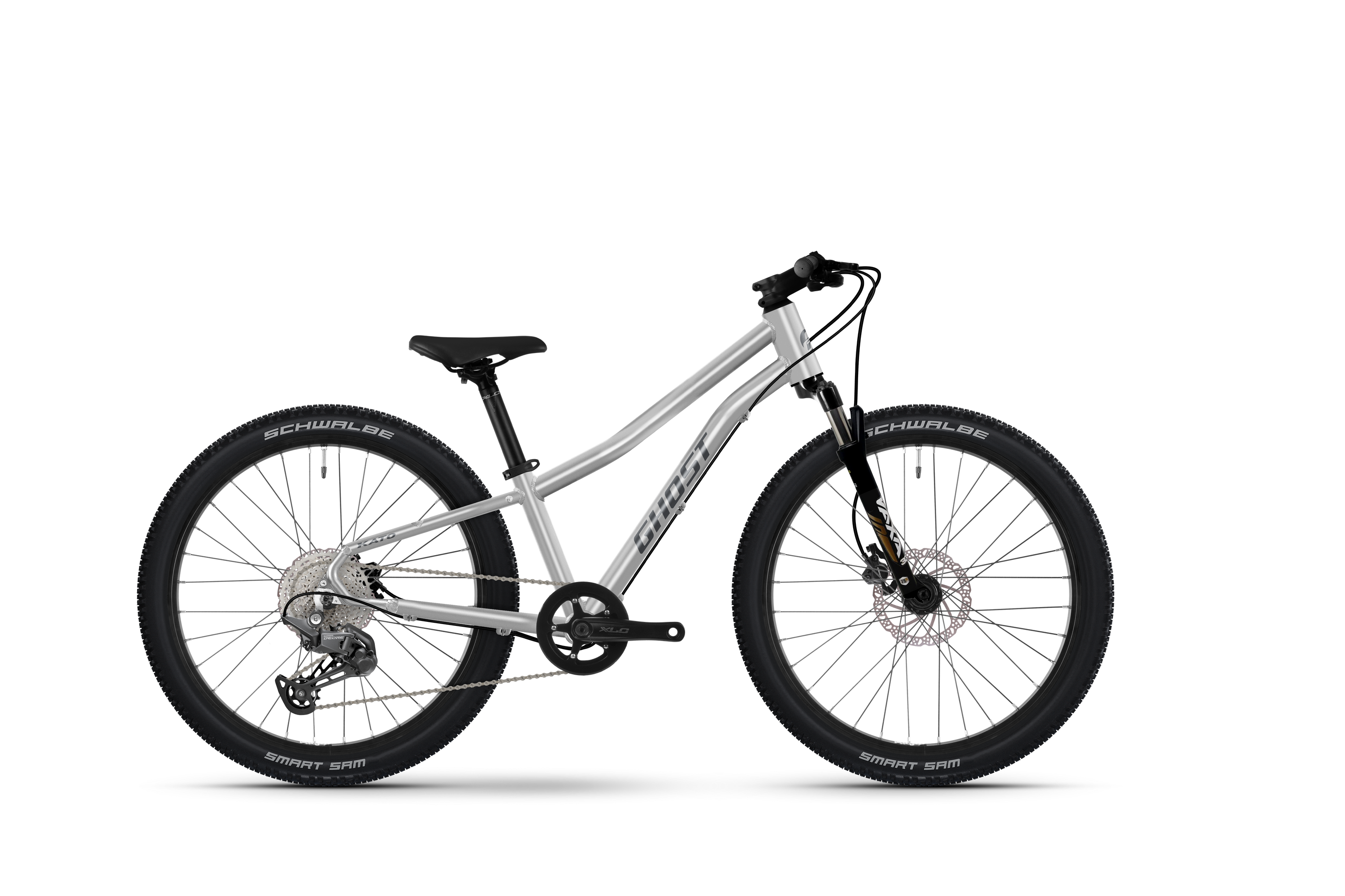 Ghost KATO 24 FULL PARTY - C2